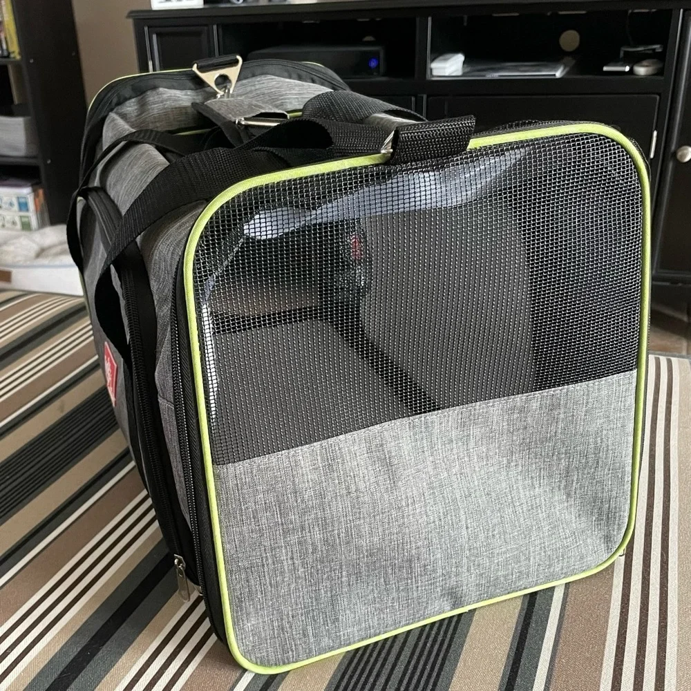Pet Carrier